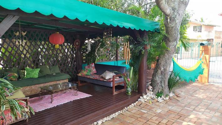 Pousada Girassois Hostel - Florianopolis — Photos 1