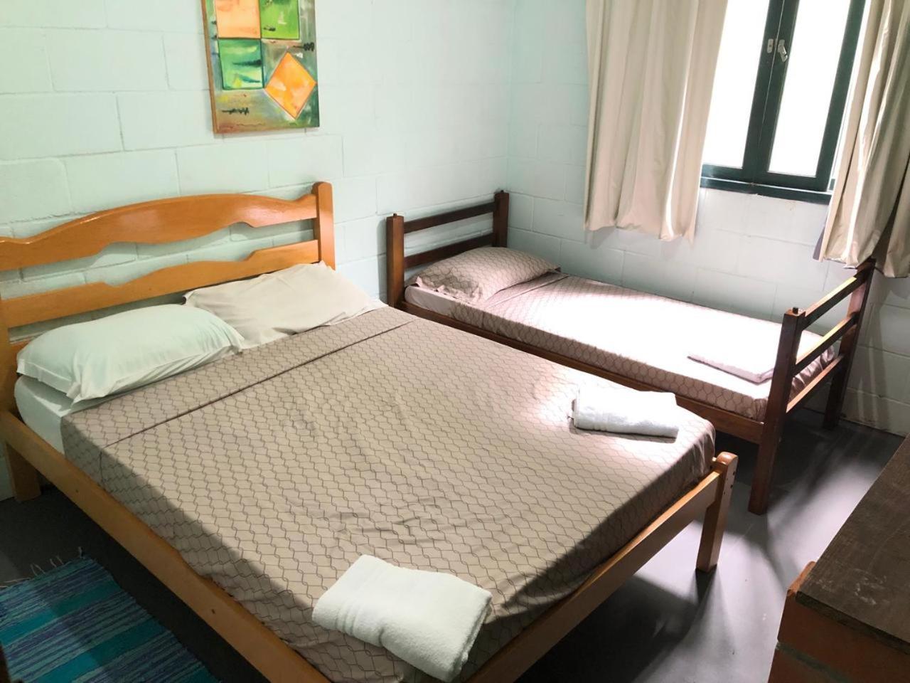 Pousada Girassois Hostel - Florianopolis — Photos 2